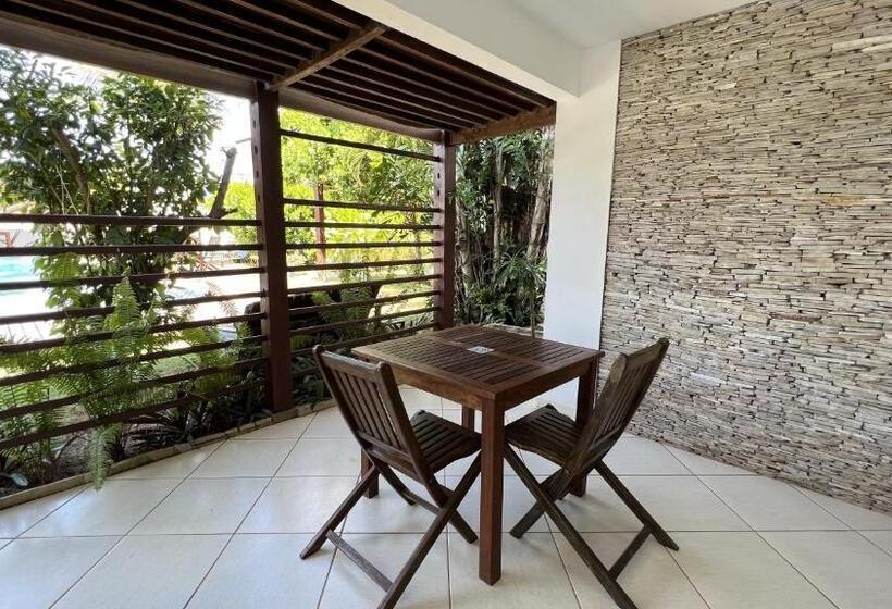 Люкс Повышенной Комфортности, Pipa Panorama Apart