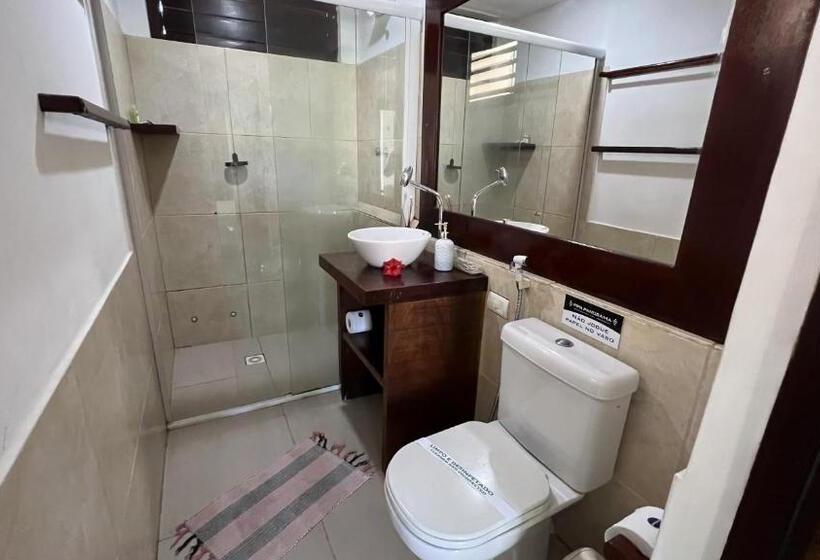 Люкс Повышенной Комфортности, Pipa Panorama Apart
