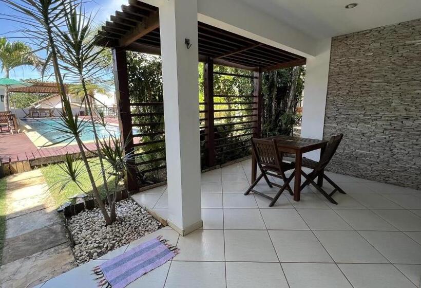 Люкс Повышенной Комфортности, Pipa Panorama Apart