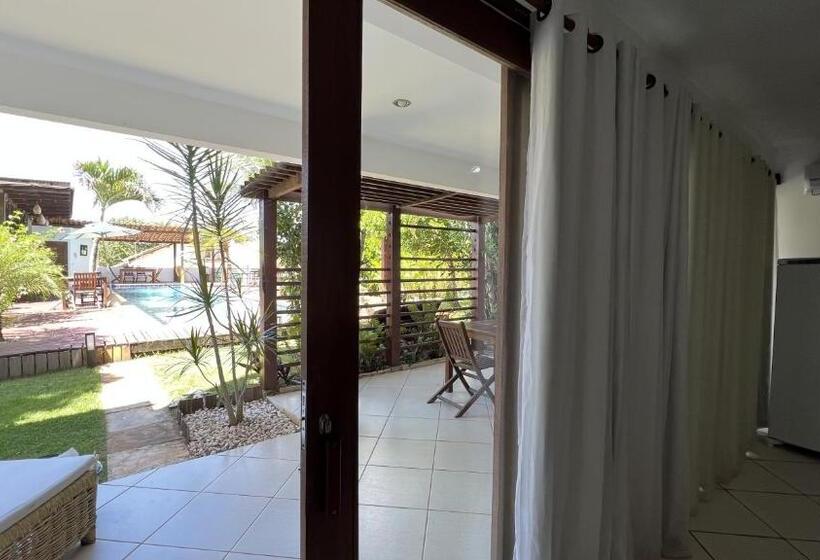 Люкс Повышенной Комфортности, Pipa Panorama Apart