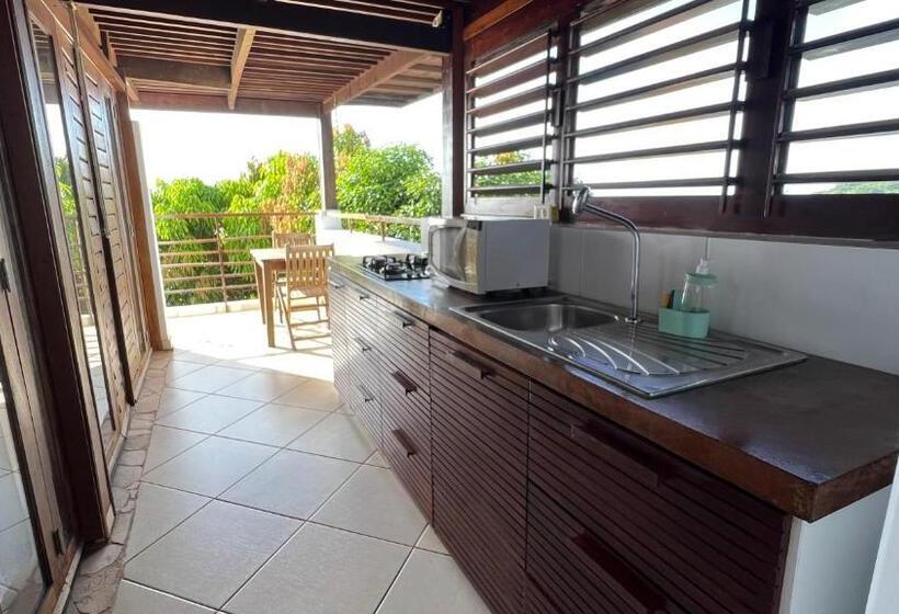 Люкс Премиум, Pipa Panorama Apart