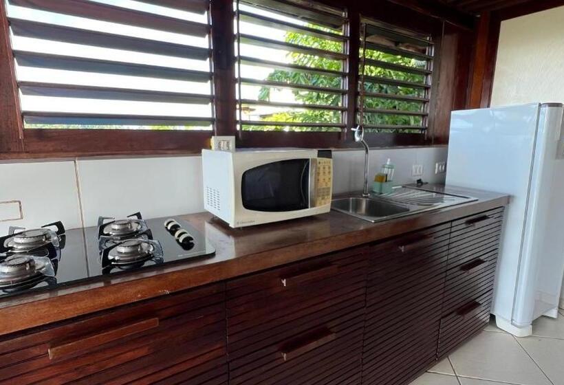 Люкс Премиум, Pipa Panorama Apart