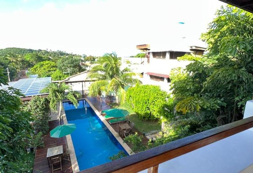 Люкс Премиум, Pipa Panorama Apart