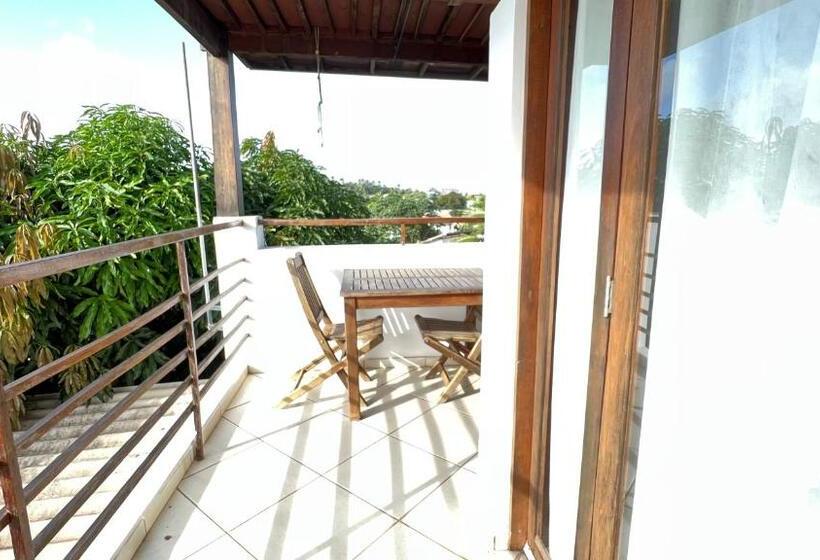 Люкс Премиум, Pipa Panorama Apart