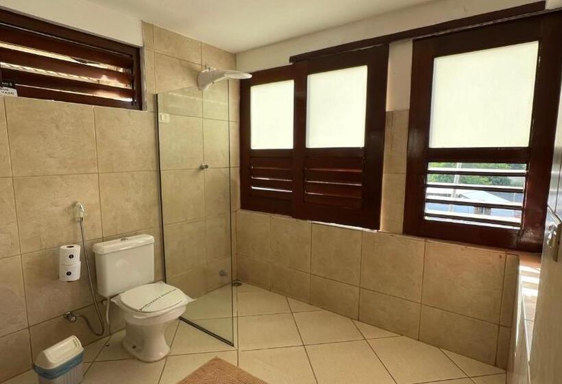 Люкс Премиум, Pipa Panorama Apart