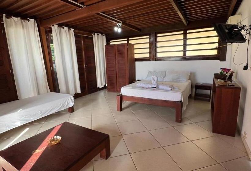 Люкс Премиум, Pipa Panorama Apart