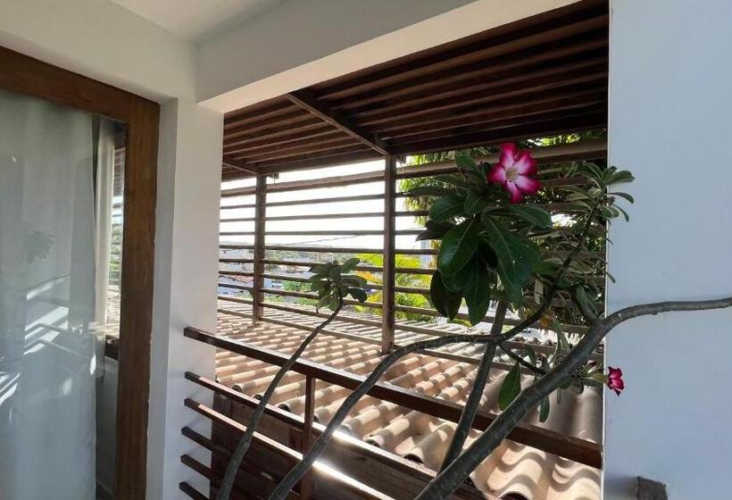 Апартаменты 1 Спальня без Кухни, Pipa Panorama Apart