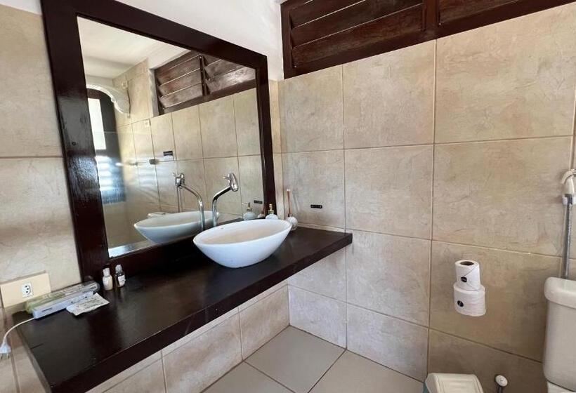 Апартаменты 1 Спальня без Кухни, Pipa Panorama Apart