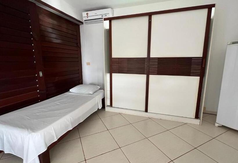 Апартаменты 1 Спальня без Кухни, Pipa Panorama Apart