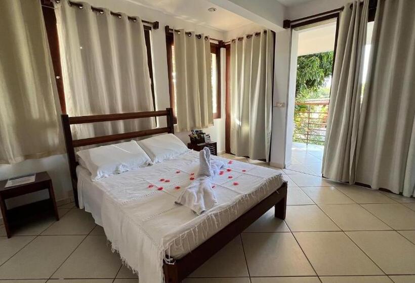 Апартаменты 1 Спальня без Кухни, Pipa Panorama Apart