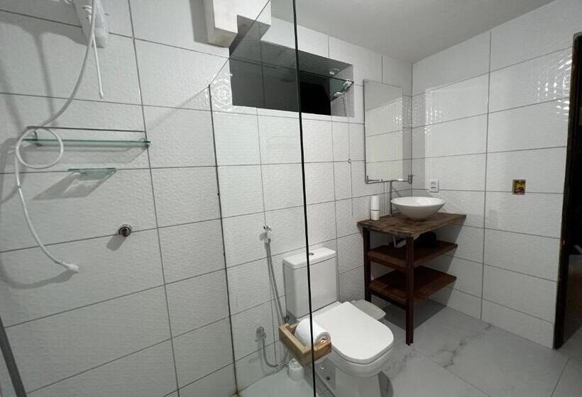 Номер Стандарт, Pipa Panorama Apart