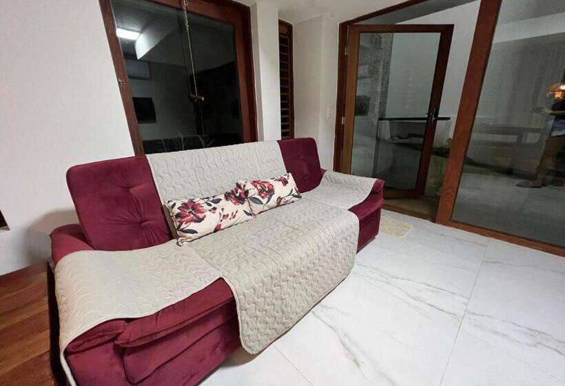 Номер Стандарт, Pipa Panorama Apart