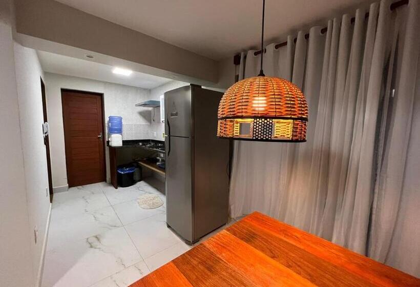 Номер Стандарт, Pipa Panorama Apart