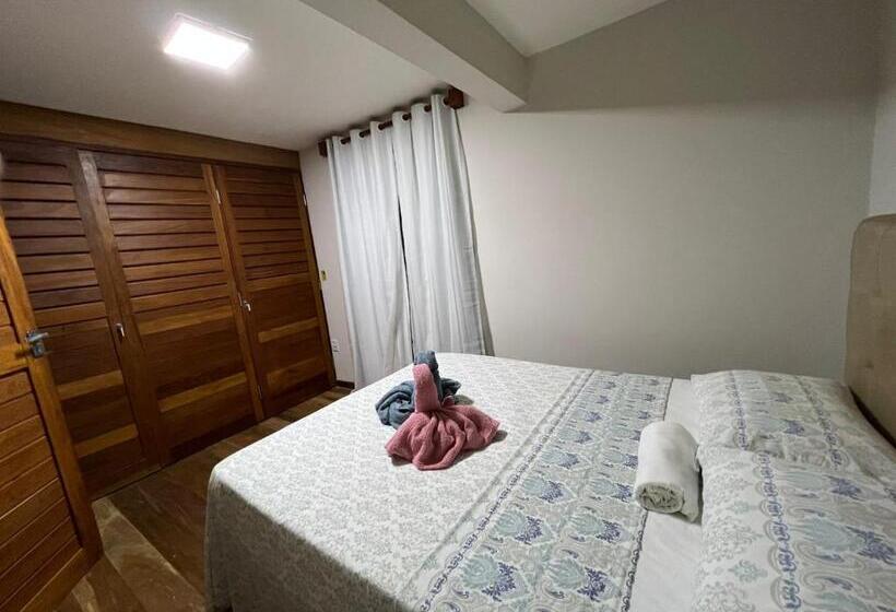 Номер Стандарт, Pipa Panorama Apart