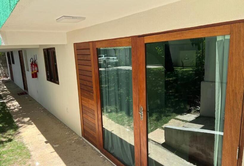 Номер Стандарт, Pipa Panorama Apart