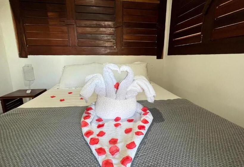 Номер Стандарт с Гидромассажем, Pipa Panorama Apart