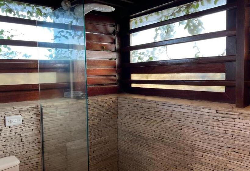 Номер Стандарт с Гидромассажем, Pipa Panorama Apart