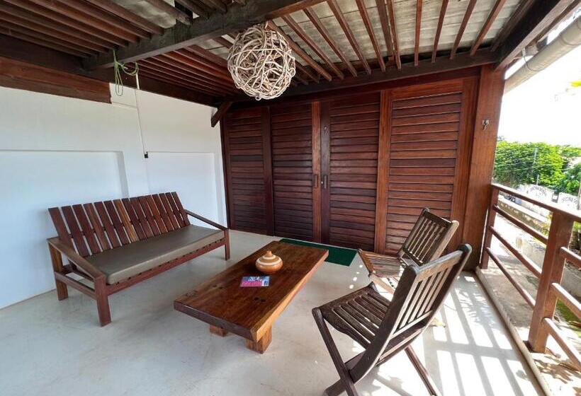 Люкс, Pipa Panorama Apart