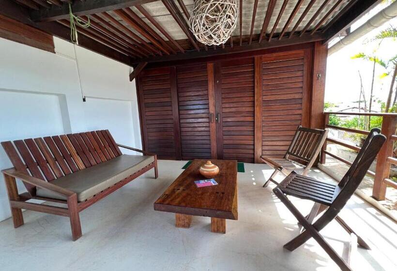 Люкс, Pipa Panorama Apart