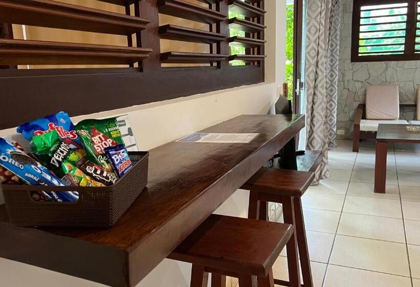 Апартаменты Deluxe 1 Спальня, Pipa Panorama Apart