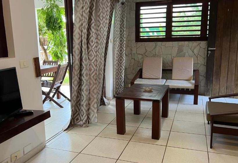 Апартаменты Deluxe 1 Спальня, Pipa Panorama Apart