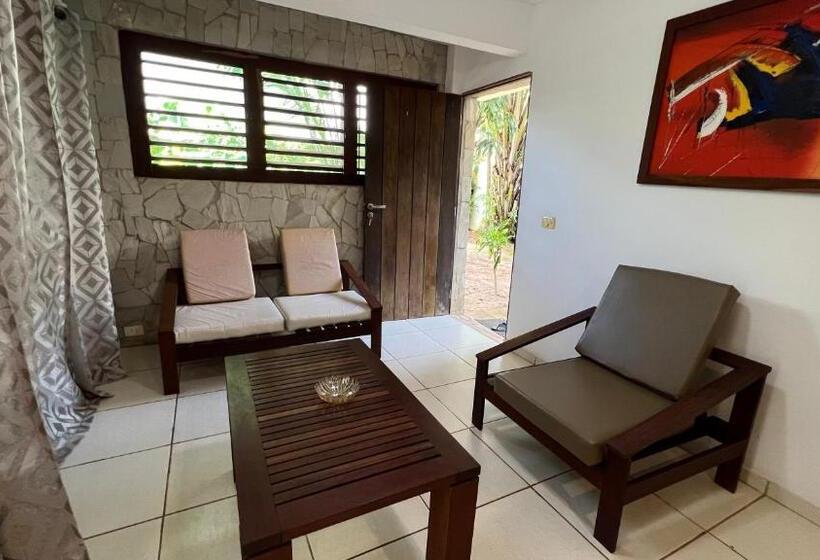 Апартаменты Deluxe 1 Спальня, Pipa Panorama Apart