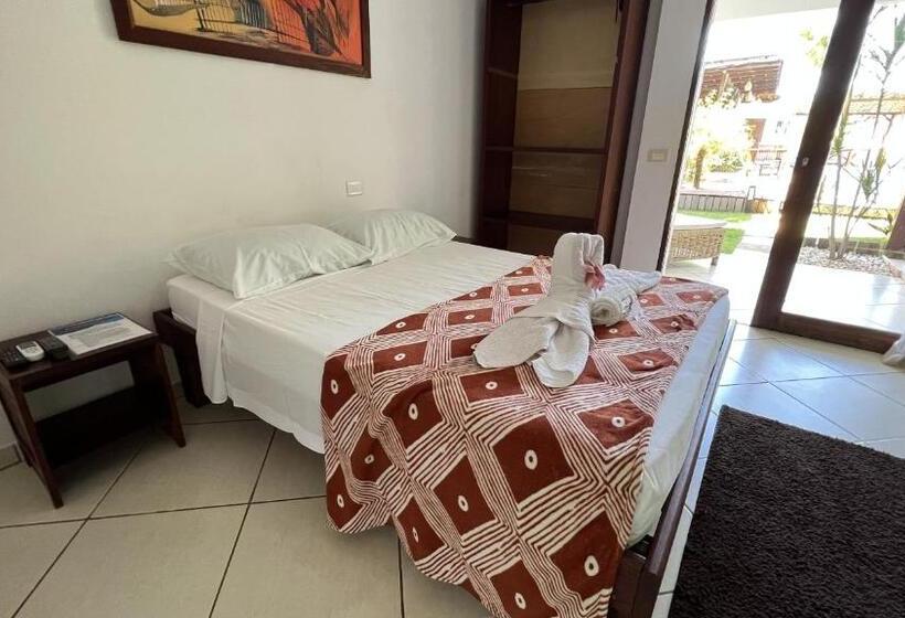 Люкс Повышенной Комфортности, Pipa Panorama Apart