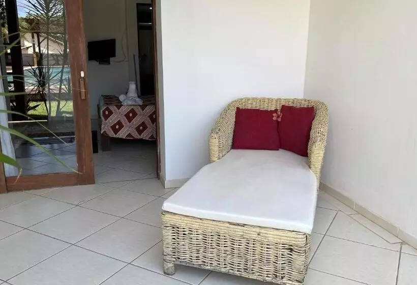 Deluxe-sviitti, Pipa Panorama Apart
