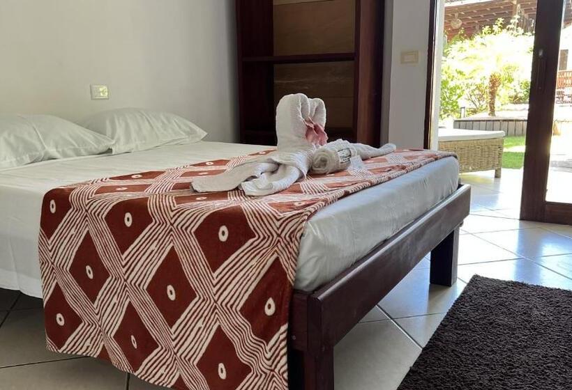 Люкс Повышенной Комфортности, Pipa Panorama Apart