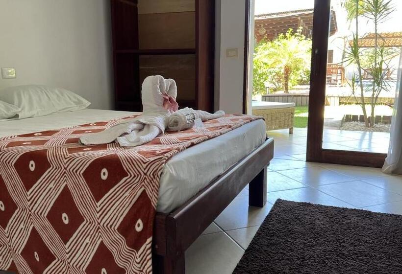 Люкс Повышенной Комфортности, Pipa Panorama Apart