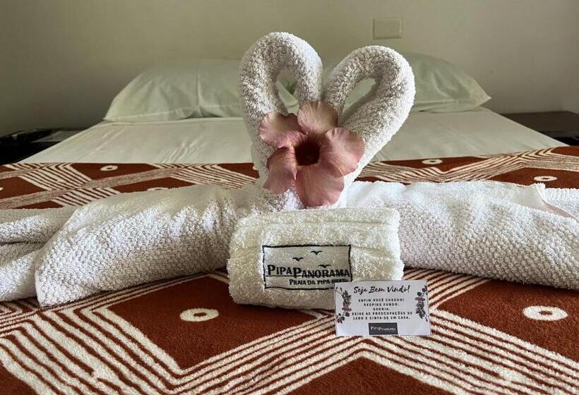 Люкс Повышенной Комфортности, Pipa Panorama Apart