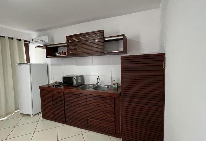 Люкс Повышенной Комфортности, Pipa Panorama Apart