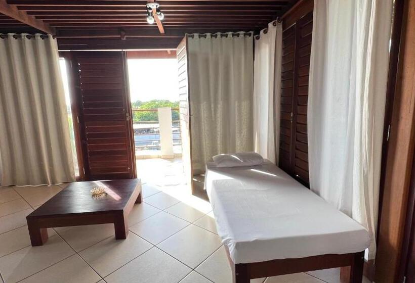 Люкс Премиум, Pipa Panorama Apart