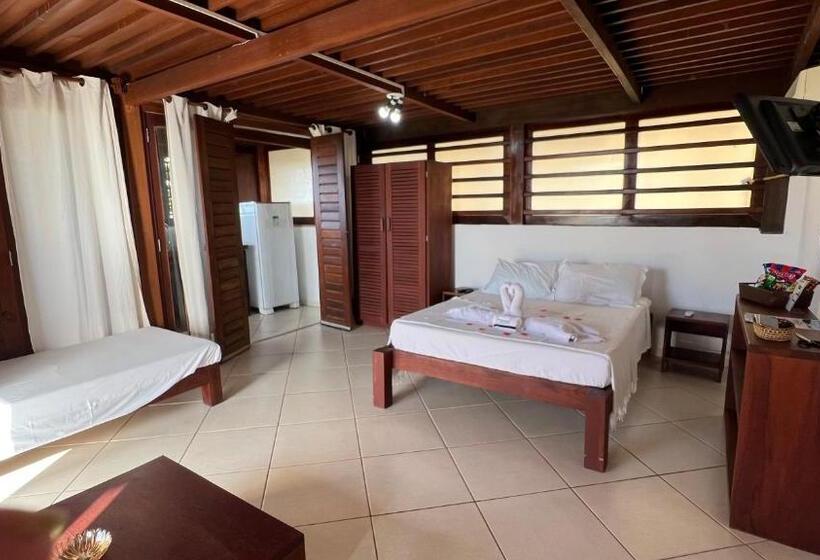 Люкс Премиум, Pipa Panorama Apart