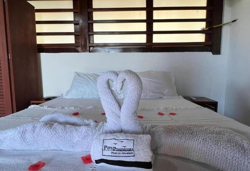 Люкс Премиум, Pipa Panorama Apart