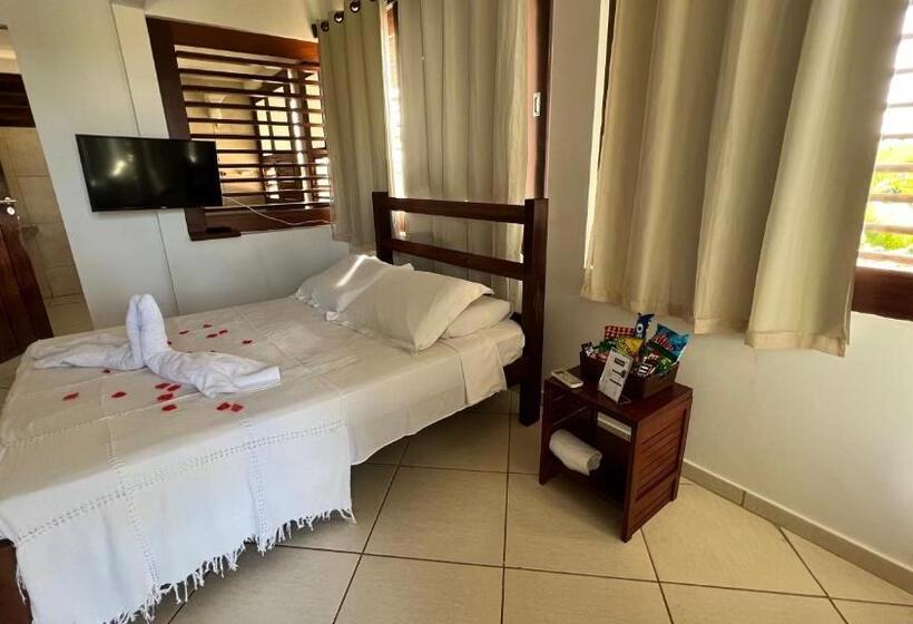 Апартаменты 1 Спальня без Кухни, Pipa Panorama Apart