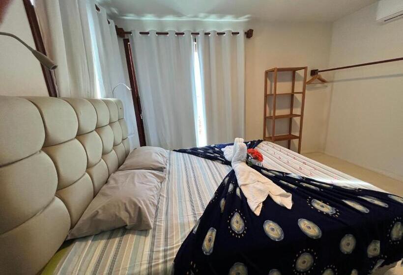 Апартаменты 1 Спальня с Балконом, Pipa Panorama Apart