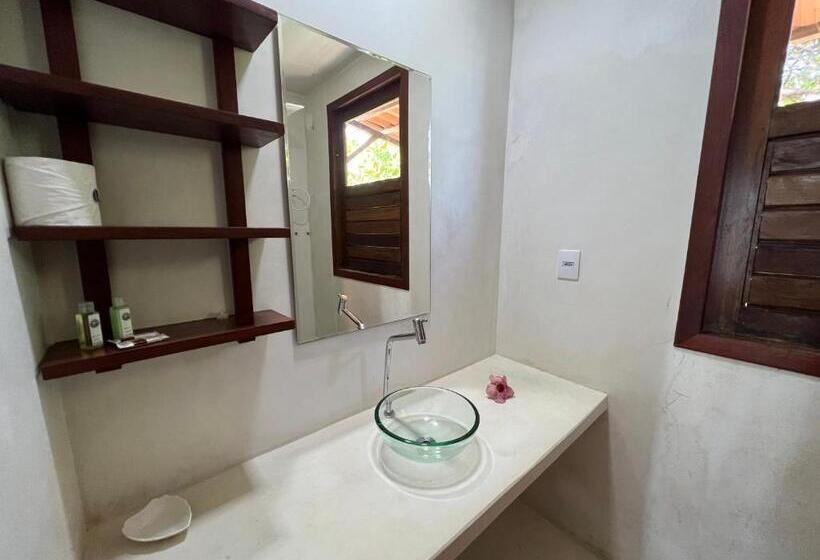 Апартаменты 1 Спальня с Балконом, Pipa Panorama Apart