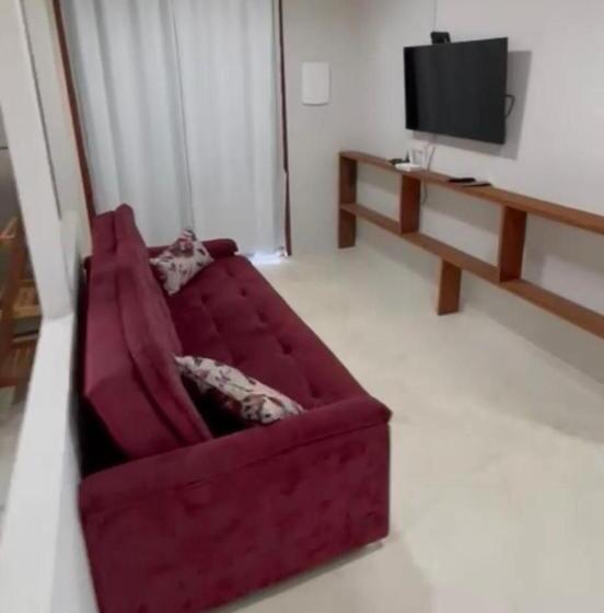 Апартаменты 1 Спальня с Балконом, Pipa Panorama Apart