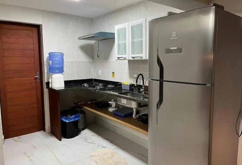 Номер Стандарт, Pipa Panorama Apart