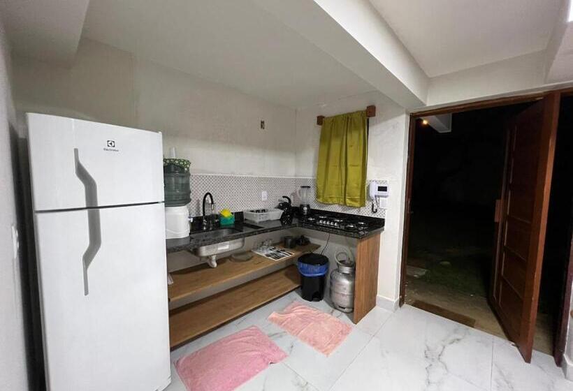 Номер Стандарт, Pipa Panorama Apart