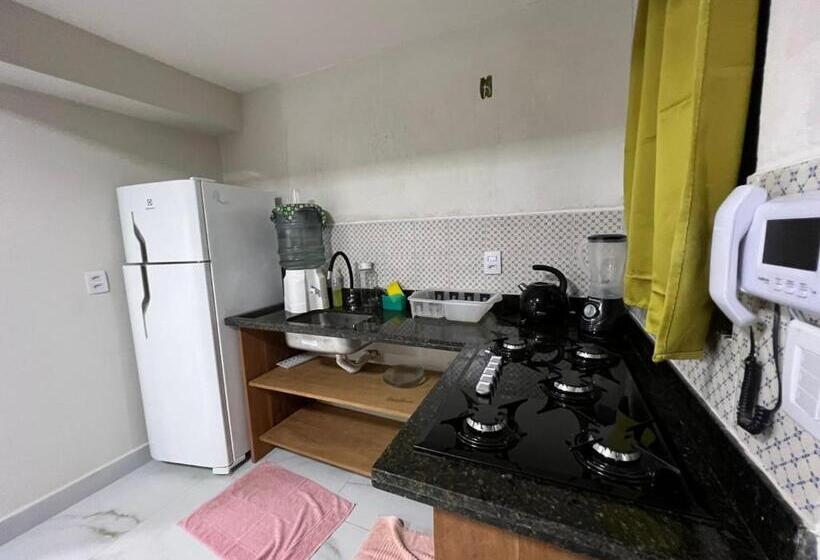 Номер Стандарт, Pipa Panorama Apart