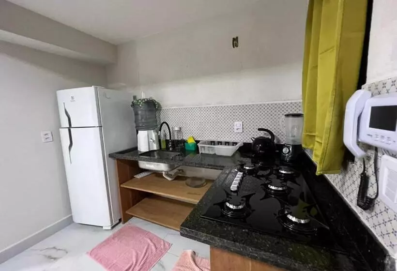 Standard-huone, Pipa Panorama Apart