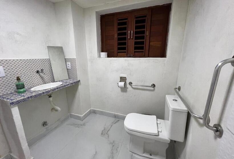 Номер Стандарт, Pipa Panorama Apart