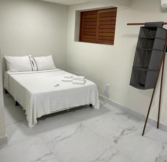 Номер Стандарт, Pipa Panorama Apart