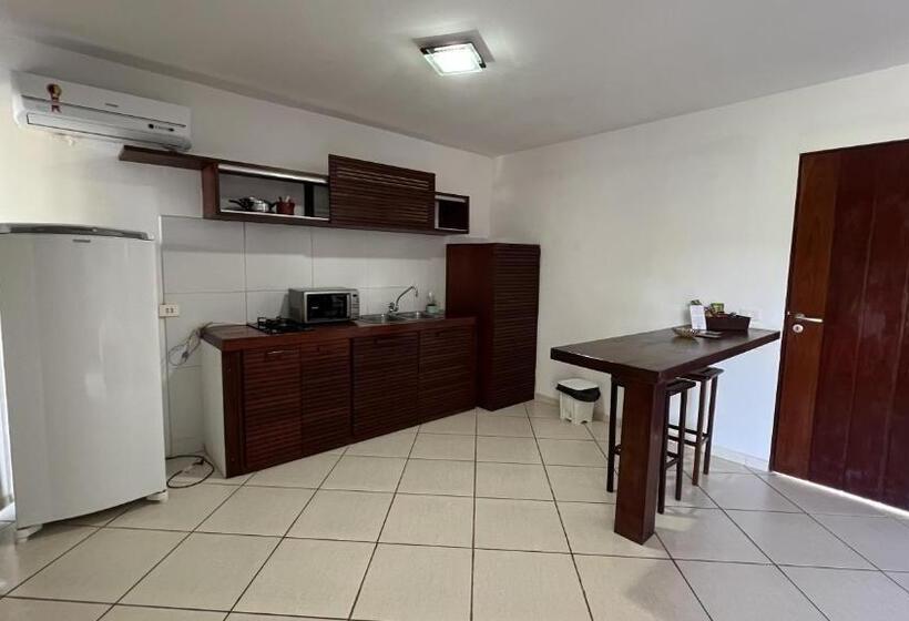 Люкс Повышенной Комфортности, Pipa Panorama Apart