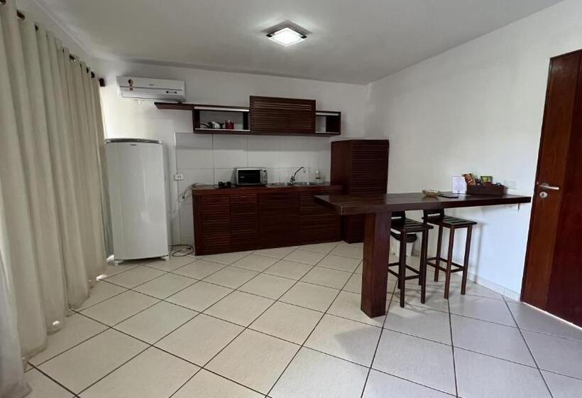 Люкс Повышенной Комфортности, Pipa Panorama Apart