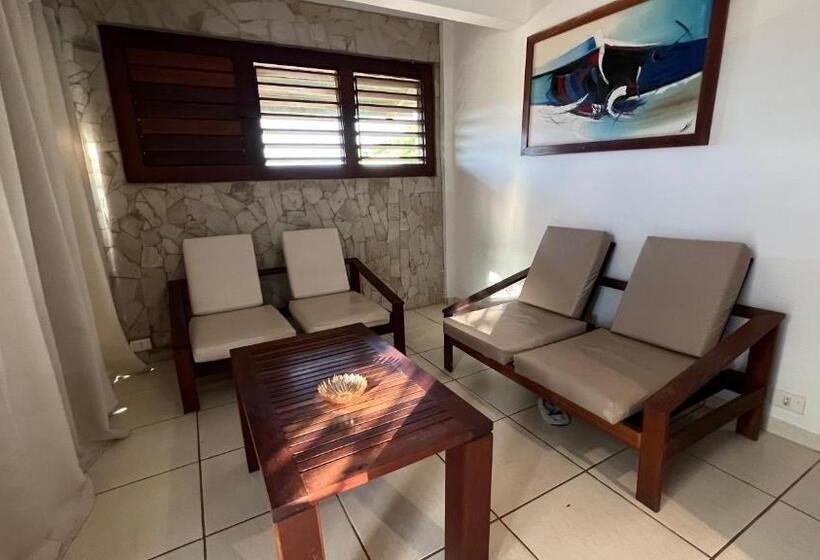 Апартаменты Deluxe 1 Спальня, Pipa Panorama Apart