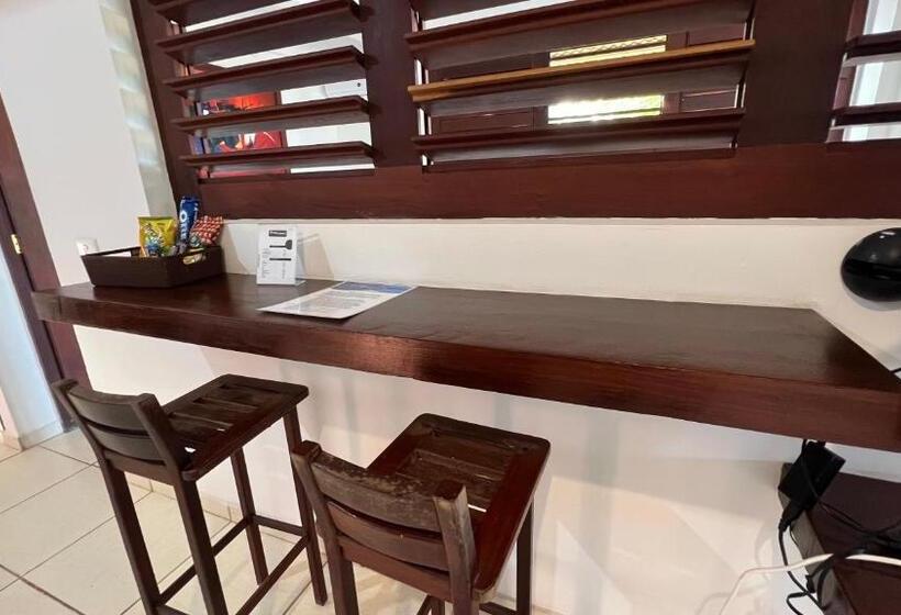 Апартаменты Deluxe 1 Спальня, Pipa Panorama Apart