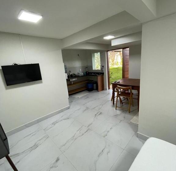 Номер Стандарт, Pipa Panorama Apart